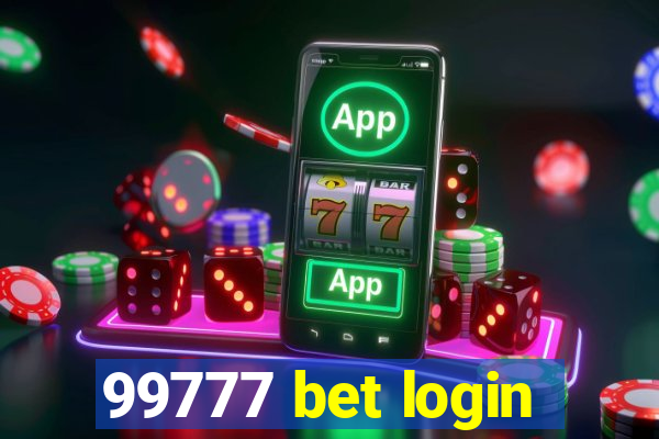 99777 bet login